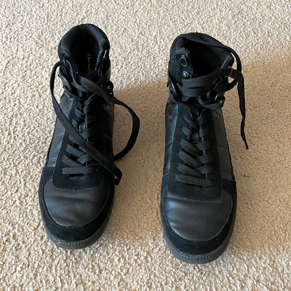 G by Guess High top sneakers